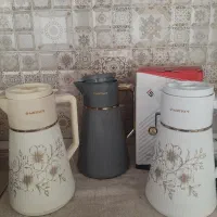 فلاسک در حد نو