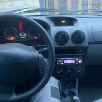پراید ۱۳۱ عروسک بیرنگ‌