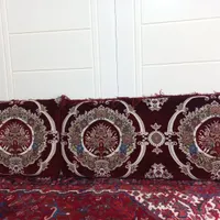 پشتی ۸تایی هر ۸عدد کاملا سالم درحد نو|پشتی|تبریز, |دیوار