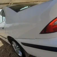 سمند ef7بسیار کم کار درحد|خودرو سواری و وانت|کرمانشاه, |دیوار