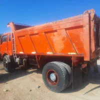 فروش دهتن کاویان کمپرسی ۱۱۹ سوخت فعال کدینگ سراوان