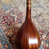 سه تار فرد|سازهای سنتی|زنجان, |دیوار