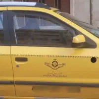 سمندLX EF7 دوگانه شرکتی مدل ۹۵|خودرو سواری و وانت|تهران, بهداشت|دیوار
