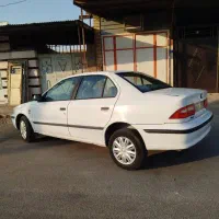 سمند LX