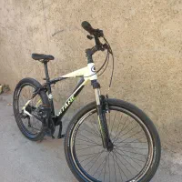 دوچرخه 26|دوچرخه، اسکیت، اسکوتر|بجنورد, |دیوار