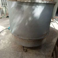 تنور گازی
