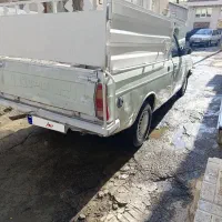 وانت پیکان مدل ۸۵|خودرو سواری و وانت|سنندج, |دیوار