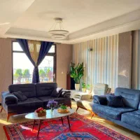 فروش ۱۳۶ متر آپارتمان شیک و خوش نقشه