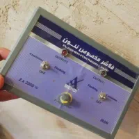 نئون +فلاشر