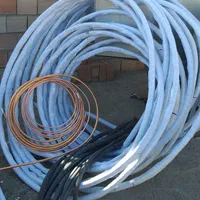 لوله کشی کولرگازی و داکت اسپیلت فروش لوله مسی نصب|خدمات پیشه و مهارت|تهران, بهار|دیوار