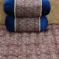 تشک ومتکا سنتی|رختخواب، بالش، پتو|قم, زنبیل آباد|دیوار