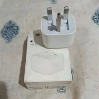 شارژر اورجینال ایفون مناسب تا اخرین مدل زیر قیمت