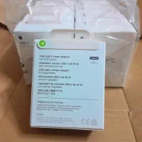 شارژر اصلی سامسونگ و اپل 20 وات 100% ارجینال|لوازم جانبی موبایل و تبلت|تهران, میدان ولیعصر|دیوار