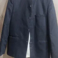 کت و شلوار امنیت حرم