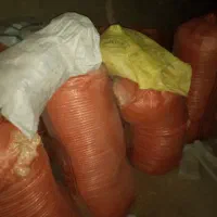 کاه امسال تمیز کیلویی ۲۰۰۰۰ تومان