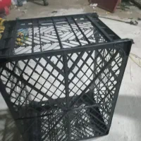 سبدمعروف ۱۴ کیلویی مخصوص مرکبات وکیوی|عمده‌فروشی|زرگرشهر, |دیوار