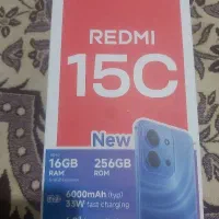 ردمی ۱۵‌c