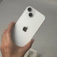 آیفون ۱۳ نرمال باطری ۹۸