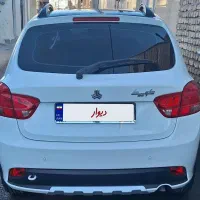 کوییک GxR 1403|خودرو سواری و وانت|ماهدشت, |دیوار