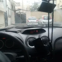 رانا فول بدون ضربه|خودرو سواری و وانت|رشت, قاسمیه|دیوار