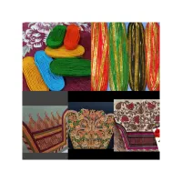 زری وشلوار بندری