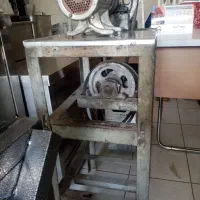چرخ گوشت|خردکن، آسیاب، غذاساز|نظرآباد, صالح آباد|دیوار