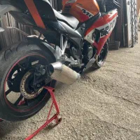 دینو ۲۵۰طرح رپسول|موتورسیکلت|رشت, قاسمیه|دیوار