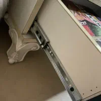 پاتختی تک کشویی|جاکفشی، کمد، دراور|کیش, |دیوار