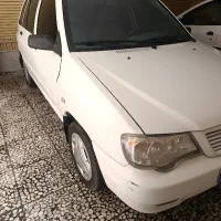 پراید 111