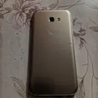 گوشی a7|موبایل|نسیمشهر, |دیوار