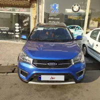 ام وی ام x22 اسپورت اکسلنت مدل 96 اتومات