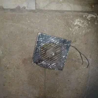 فن هواکش