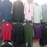 واگذاری مغازه بوتیک زنانه|فروشگاه و مغازه|قم, ولیعصر|دیوار