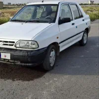 پراید