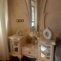 اینه چراخ دار|آینه|چالدران, |دیوار
