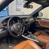 X3 2015|خودرو سواری و وانت|تهران, سعادت‌آباد|دیوار