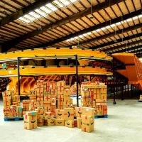 جذب نیروی ثابت در انبار به همراه سرویس و پاداش|استخدام اداری و مدیریت|تهران, شادآباد|دیوار