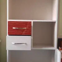 ی کتابخونه خاص|کتابخانه، شلف، قفسه‌های دیواری|تهران, شمس‌آباد|دیوار
