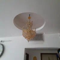 لوستر فوق خوشگل و زیبا...