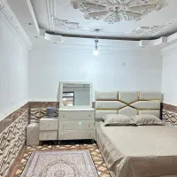 اجاره سوییت سه خواب تمییز وشیک بازار قدیم قشم