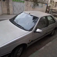 405 نقره ای کلاژ برقی|خودرو سواری و وانت|تهران, ایران|دیوار