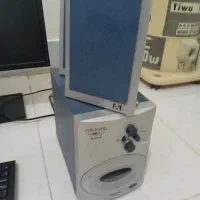 موس و کیبرد و باند|رایانه رومیزی|شاهین‌شهر, طالقانی|دیوار