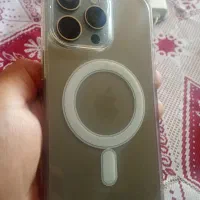 اپل iPhone 15 Pro Max با حافظهٔ ۲۵۶ گیگابایت