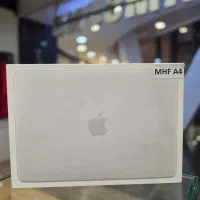 MACBOOK NEO 256G RAM 8 LLA|رایانه همراه|تهران, صاحبقرانیه|دیوار