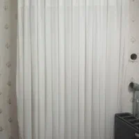 پرده حریر|پرده، رانر، رومیزی|تربت جام, مسکن مهر|دیوار