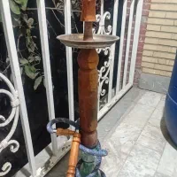 قلیان دوسیب