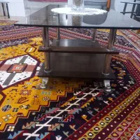 میز و گل میز|مبلمان خانگی و میز عسلی|مرودشت, بیست متری بیمارستان|دیوار