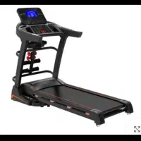 تردمیل پرو آی فیت چند کاره