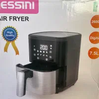 سرخ کن بدون روغن