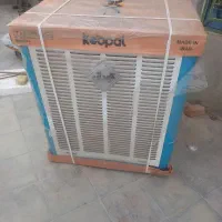 کولر آبی کوپال نو